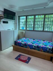 Hougang Avenue 7 (Hougang),  #560000921